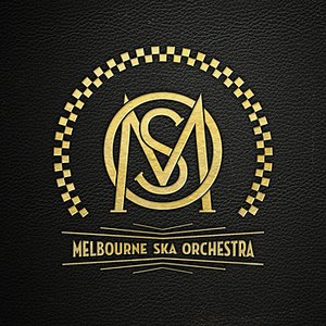 Image for 'Melbourne Ska Orchestra'
