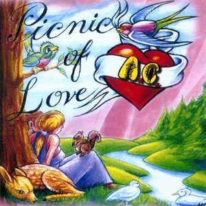 Image pour 'Picnic of Love'