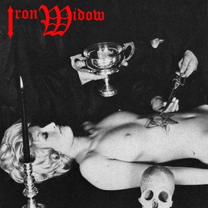 Image for 'High Priestess | Doomed'