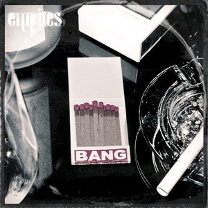 Bild für 'BANG (Deluxe)'