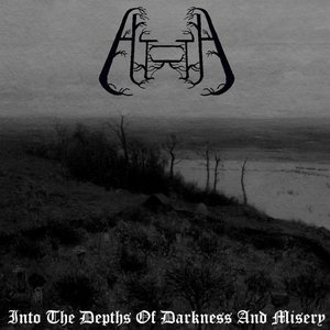 Image for 'Into The Depths Of Darkness And Misery'