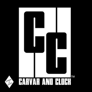 Image for 'Carvar & Clock'