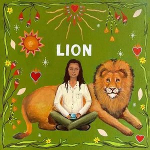 Image for 'LION'