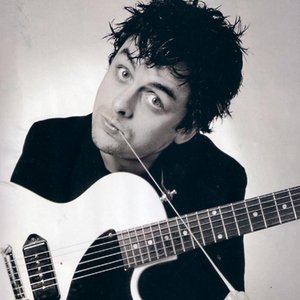 “Billie Joe Armstrong”的封面