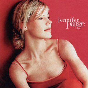 Image for 'Jennifer Paige'