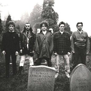 Image for 'The Cure'