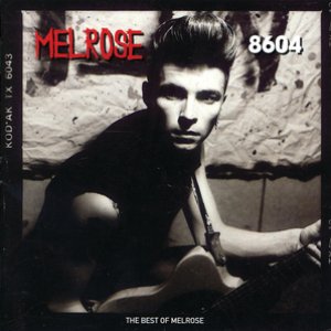 Image for '8604 - The Best Of Melrose'