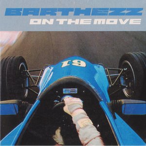'On The Move'の画像