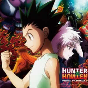 Imagem de 'Hunter X Hunter Original Soundtrack 3'