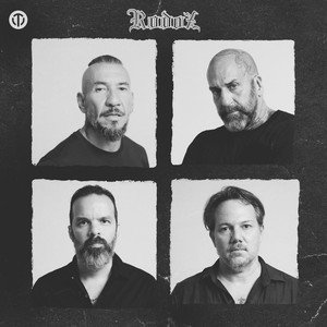 Image for 'Rodox - As Melhores'