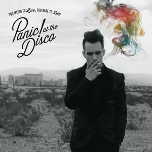 Immagine per 'Too Weird To Live, Too Rare To Die! [Deluxe Edition]'