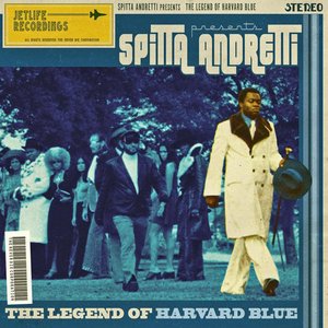 Imagen de 'The Legend Of Harvard Blue'