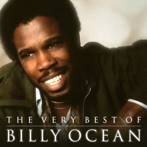 Image pour 'The Very Best Of Billy Ocean'