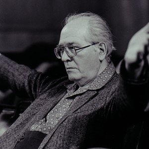 Image for 'Olivier Messiaen'