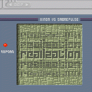 Bild für 'Realization'