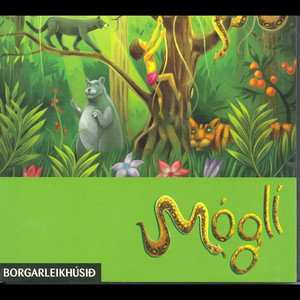 'Móglí' için resim