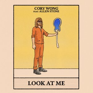 Image for 'Look At Me'