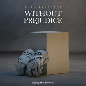 Image for 'WITHOUT PREJUDICE'