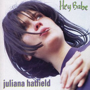 Image for 'Hey Babe'