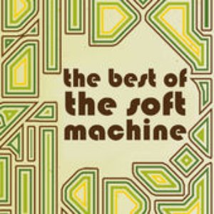 Image for 'The Best of the Soft Machine'