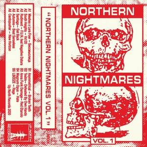 Immagine per 'Northern Nightmares Vol.1'