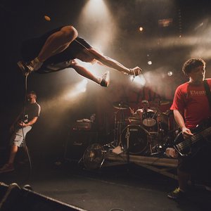 Image for 'The Boring'