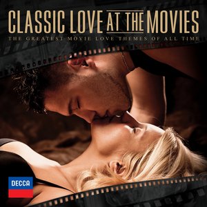 Image for 'Classic Love At The Movies'