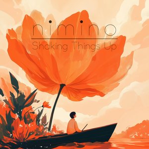 Image for 'Shaking Things Up'
