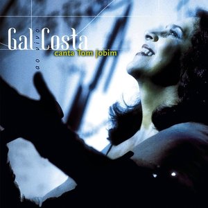 Image pour 'Gal Costa Canta Tom Jobim'