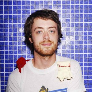 “Jeremy Messersmith”的封面