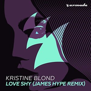 Image for 'Love Shy (James Hype Remix)'