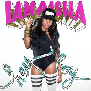 Image for 'I AM AISHA'