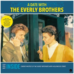 Zdjęcia dla 'A Date With the Everly Brothers'