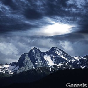 'Genesis'の画像