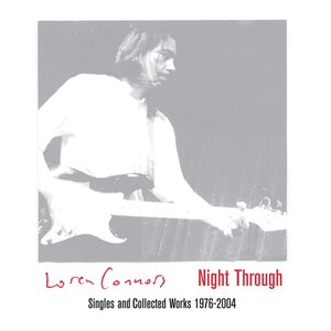 'Night Through: Singles and Collected Works 1976-2004'の画像