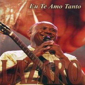 Image for 'Eu Te Amo Tanto'