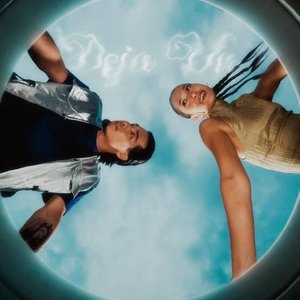 “Deja Vu”的封面