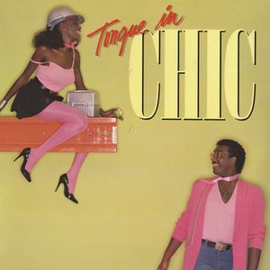 Image for 'Tongue In Chic'