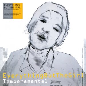 Image for 'Temperamental (Deluxe Edition)'