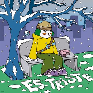Image for 'Es triste'