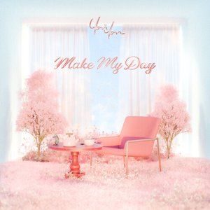 Image for 'Make My Day'