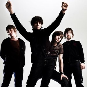 “The All-American Rejects”的封面