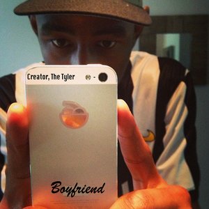Image for 'Boyfriend (Bonus)'