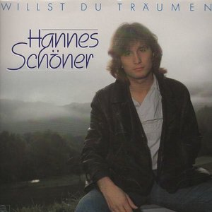 “Willst du träumen”的封面