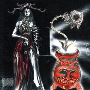 Image for 'Luridysic Heirloom'
