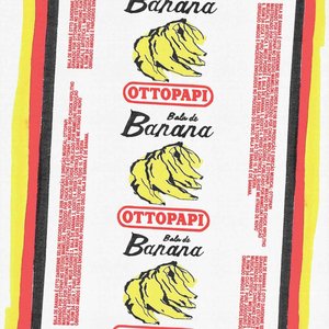 Imagen de 'BALA DE BANANA'