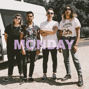 Image for 'Monday'