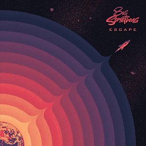 Image for 'Escape'