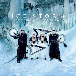 Image for 'Ice Storm'