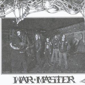 Image for 'War Master'